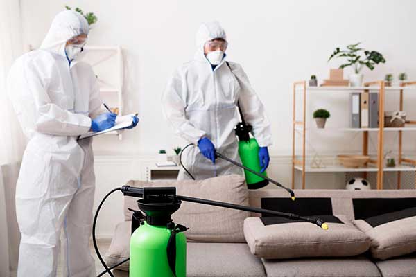 Nettoyage d'appartement ou maison insalubre, syndrome Diogène Carcassonne et Narbonne 11